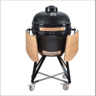 20 Inch Portable Charcoal BBQ Grills
