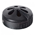TAOZ Durable Kamado TOP Vent 