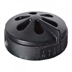 top vent