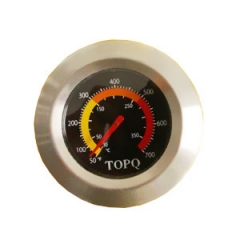 thermometer