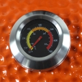 Durable Kamado Grill Thermometer 