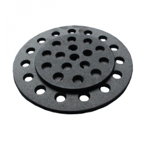 Charcoal Grate