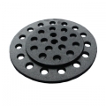 TAOZ Cast Iron Charcoal Grate 
