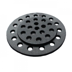 Charcoal Grate