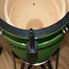 Kamado Buffer