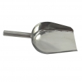 TAOZ Stainless Steel Ash Shovel 