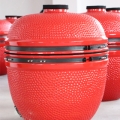 Kamado Component For Ceramic Grill 