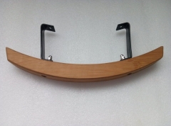 kamado bamboo handle
