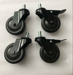 kamado wheels