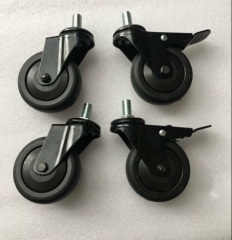 kamado wheels