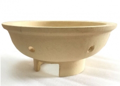 ceramic fire box