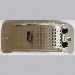 Stainless Steel Damper