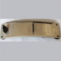 Kamdo Component Stainless Steel Bottom Damper For Smoker 