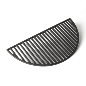 cast iron grid