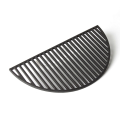 cast iron grid