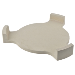 Heat Deflector Plate