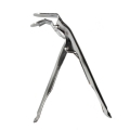 TAOZ Stainless Steel Grid Gripper 