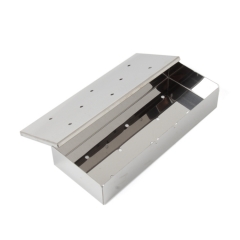 wood chip smoker box