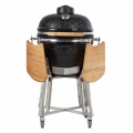 20 Inch with stainless steel stand 