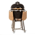 21 Inch with stainless steel stand 