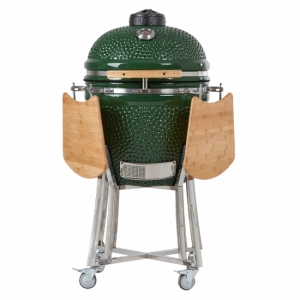 BBQ Bakery Oven