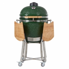 BBQ Bakery Oven