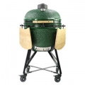 25 Inch Ceramic Charcoal Kamado BBQ Grills 
