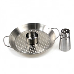 Chicken Cooking Rack