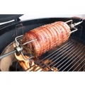TAOZ Rottiserie Equipment for Ceramic Kamado Grill 