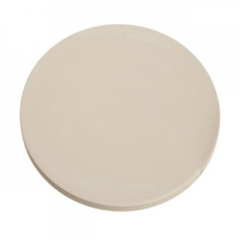 Clay Pizza Stone