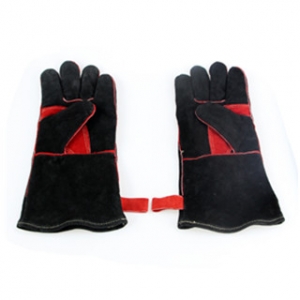Heat Proof Barbecue Glove