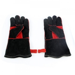 Heat Proof Barbecue Glove