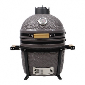 15inch ceramic kamado grill