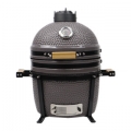 15inch Ceramic Kamado Grill 