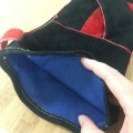 TAOZ Heat Proof Barbecue Glove 