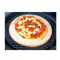 Clay Pizza Stone for Ceramic Kamado Grills 