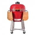 25 Inch with stainless steel stand 