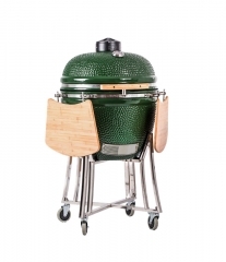 ceramic bbq grills