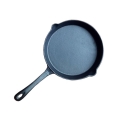 Big Cast iron pan 
