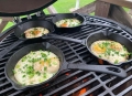 Big Cast iron pan 
