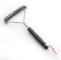 Steel Grid Cleaning Brush 