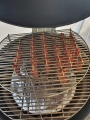 Upper Cooking Grills 