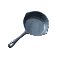 Small Cast iron pan 