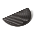 Half Moon Cast Iron Plate 