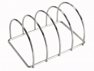 Small BBQ Rib Rack