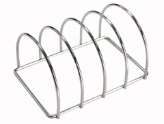 Small BBQ Rib Rack
