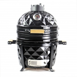 15inch ceramic kamado grill
