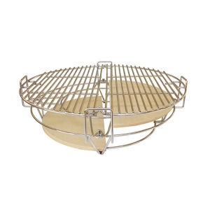 flexible cooking system