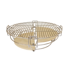 flexible cooking system