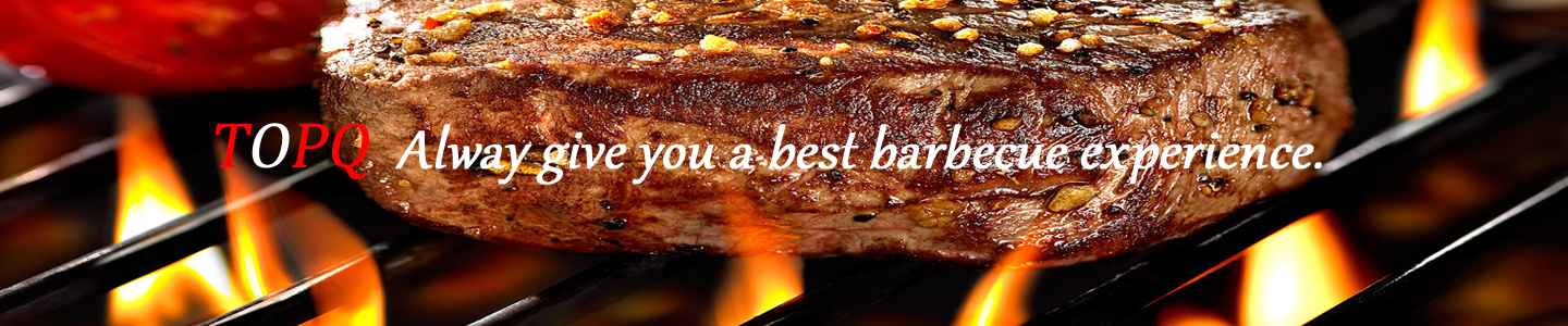 Outdoor BBQ Grills